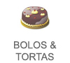 Bolos e Tortas