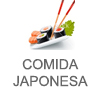 Comida Japonesa