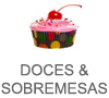 Doces e Sobremesas