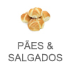 Pães e Salgados